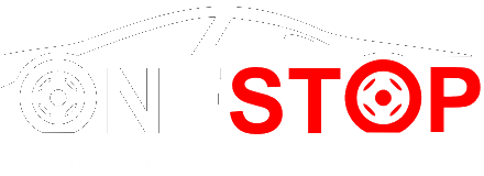 One Stop Automotive Repairs